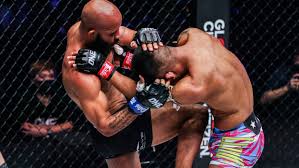MMA